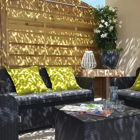 Gasthof Mazet Du Redounet 3*