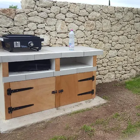 Mazet Du Redounet Gasthof 3*