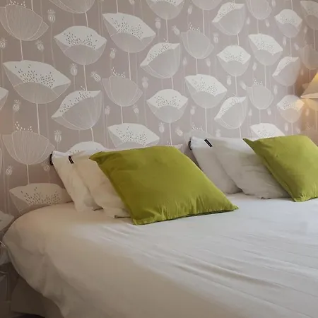 Gasthof Mazet Du Redounet 3*
