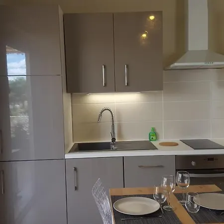 Mazet Du Redounet Gasthof 3*