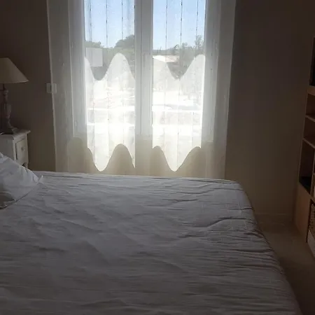 Mazet Du Redounet